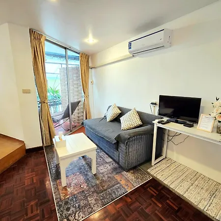 Home16 Sukhumvit16-3
