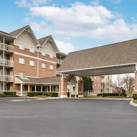 Leconte Hotel & Convention Center, An Ascend Collection Hotel-2