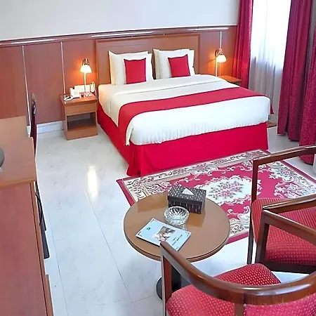Grand Nova Hotel-3