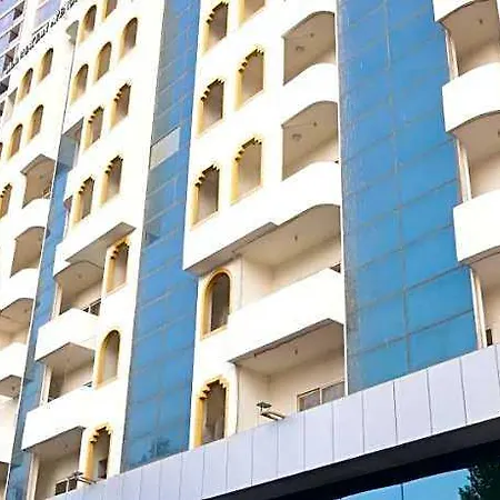 Manhattan Avenue Hotel-2