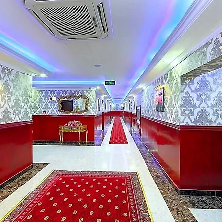 Gulf Star Hotel-2