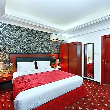 Gulf Star Hotel-3