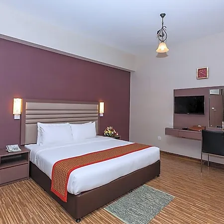 Wave International Hotel-2