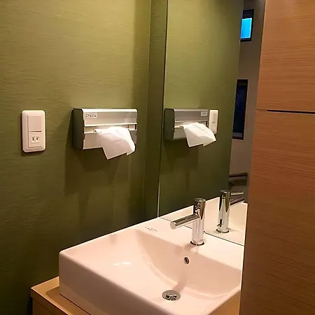 Komatsu Ryokan-3