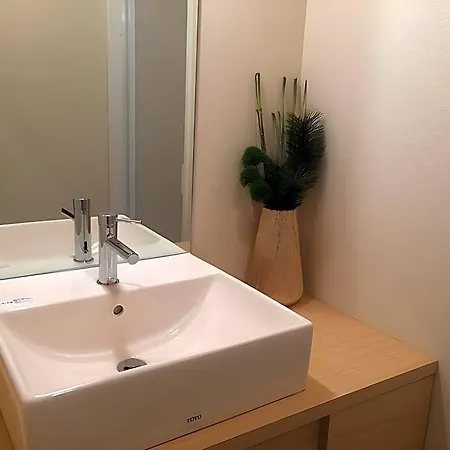 Komatsu Ryokan-2