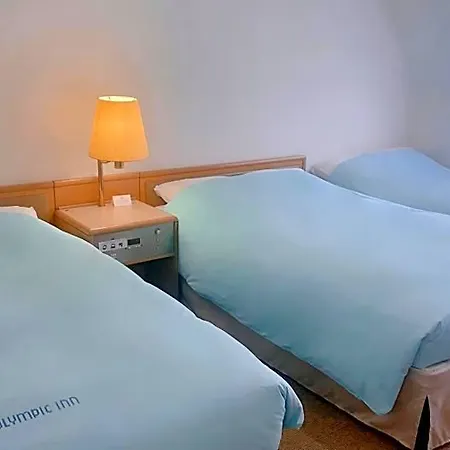 Olympic Inn Kanda-2