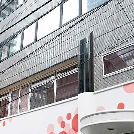 Akihabara Bay Hotel-2