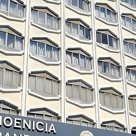 Phoenicia Grand Hotel-3