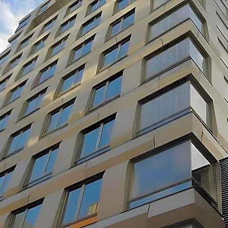 Akasaka Granbell Hotel-2