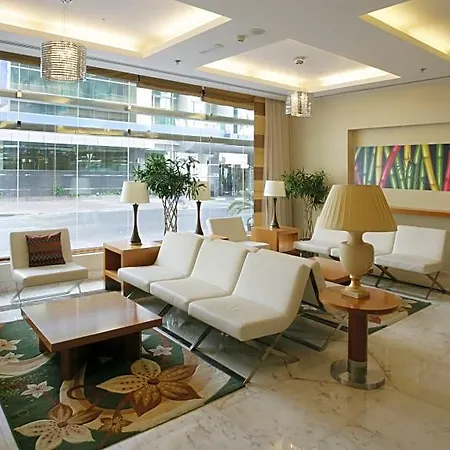 Auris Hotel Apartments Deira-2