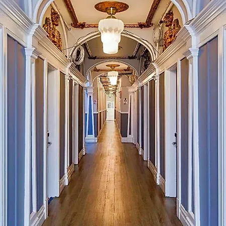 Sweden House Hotel-3