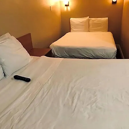 Haven Hotel - Fort Lauderdale Airport & Cruise Port-3