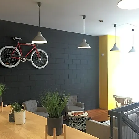 1831 Boutique Hotel-3
