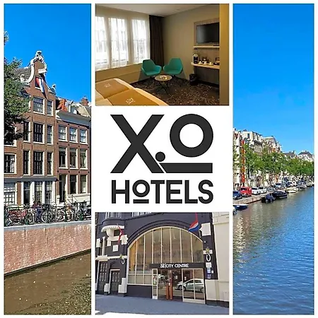 Xo Hotels City Centre-3