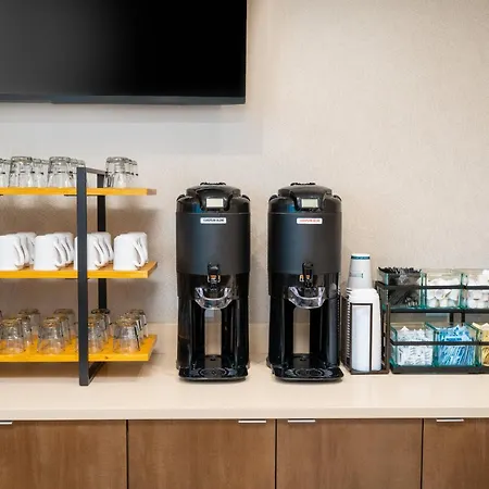 Staybridge Suites - Nashville - Franklin By Ihg-2