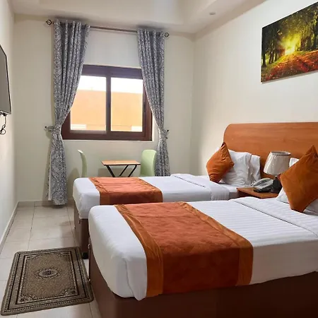 Marhaba Deira Hotel-2
