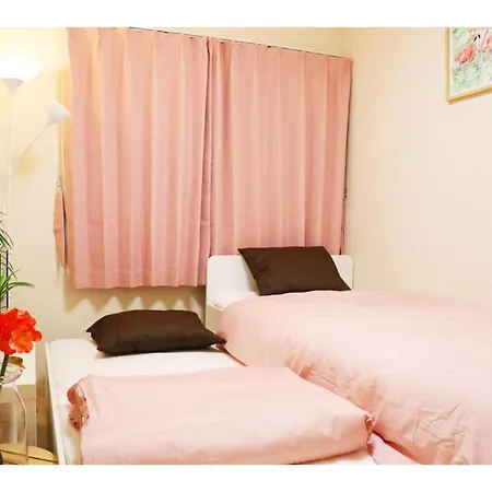 Ohana Tokyo House - Vacation Stay 71661V-2