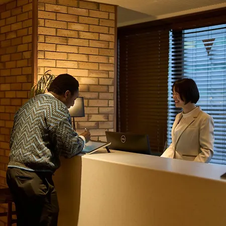 Hotel Resol Stay Akihabara-3