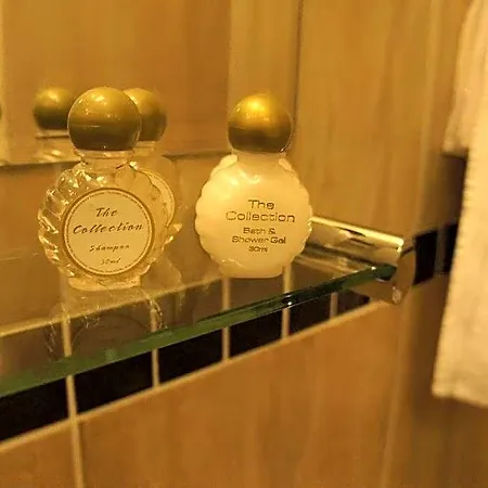 Pearl Hotel London-3