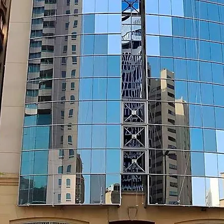 Gss Palace Hotel-2