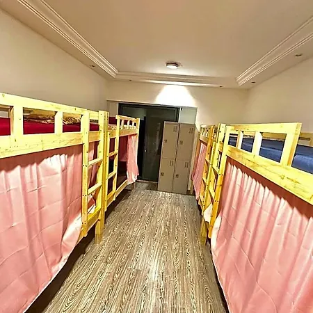 Heartland Hostel-2