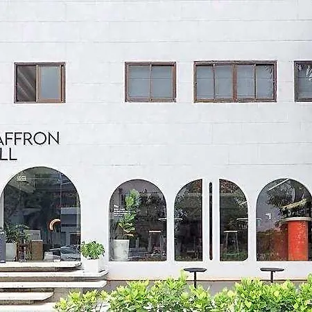 Saffron Hill Minburi-2