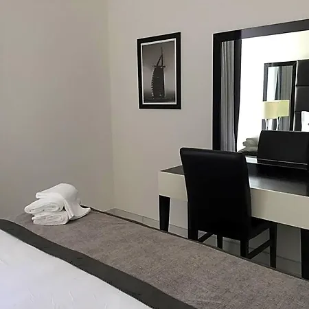 Giovanni Boutique Suites 6-2