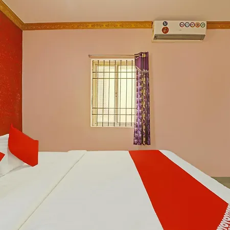 Hotel O The Ken Regency-2