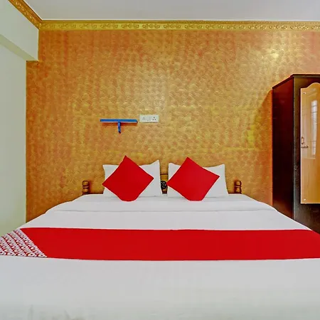 Hotel O The Ken Regency-3