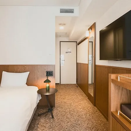 Wpue Hotel Shinjuku-3