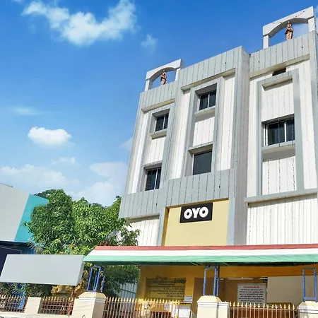 Hotel O Rkr Residency-3