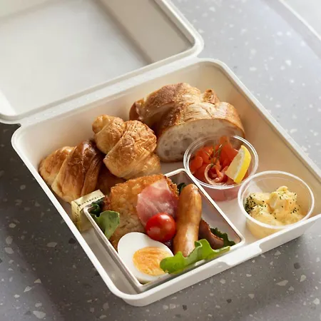 Four Points Flex By Sheraton Tokyo Higashi Kanda-3