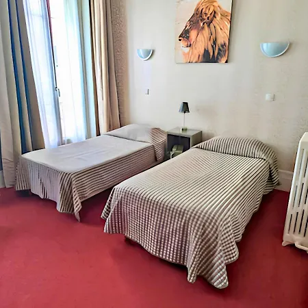 Hotel Jean Bart-3