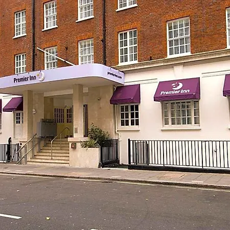 Premier Inn London Victoria-3