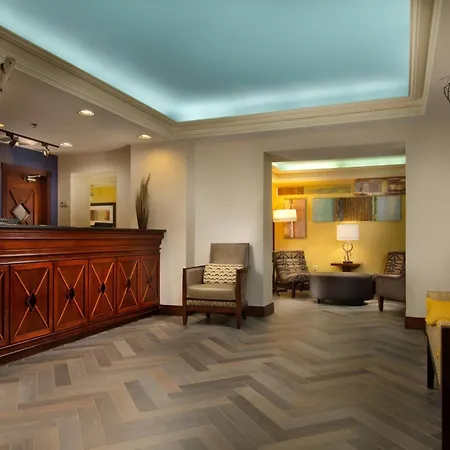 Comfort Inn Downtown Dc-Convention Center-3
