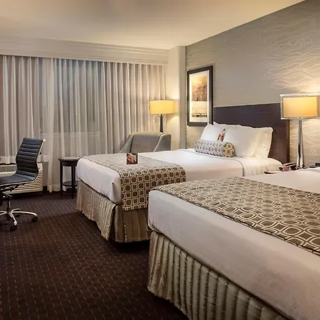 Crowne Plaza Phoenix Airport - Phx By Ihg-2