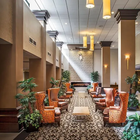 Crowne Plaza Phoenix Airport - Phx By Ihg-3