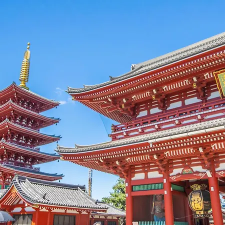 Hotel Mystays Ueno Iriyaguchi-2