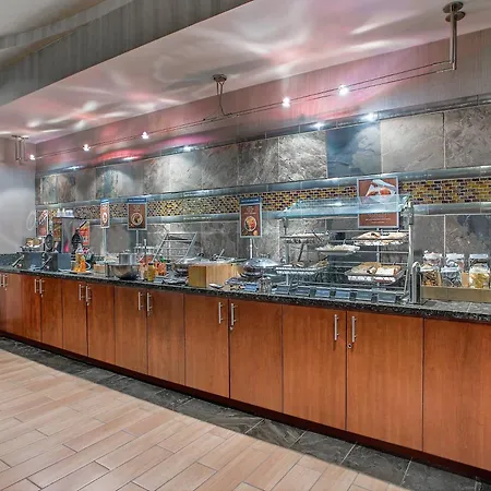 Springhill Suites Pigeon Forge-2