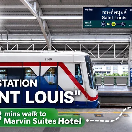 Marvin Suites Hotel-2
