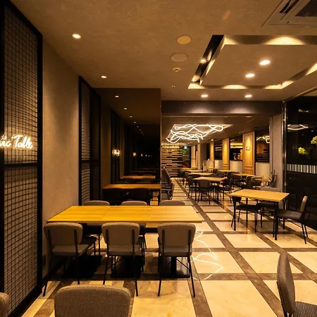 Super Hotel Premier Tokyo Station Yaesu-Chuoguchi-2