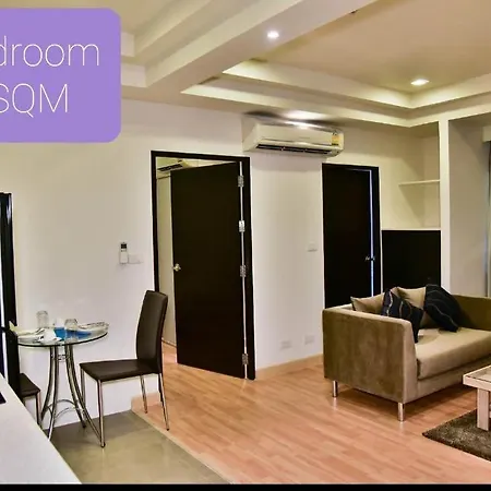 The Kaze 34 Hotel And Serviced Residence-2