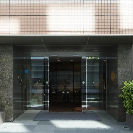 Villa Fontaine Tokyo Nihombashi Hakozaki-3