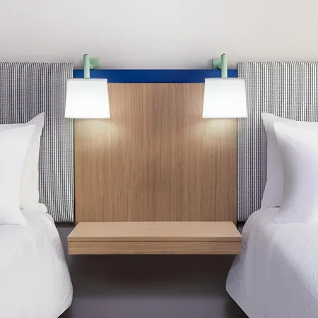 Garner Hotel Virginia Beach North By Ihg-2