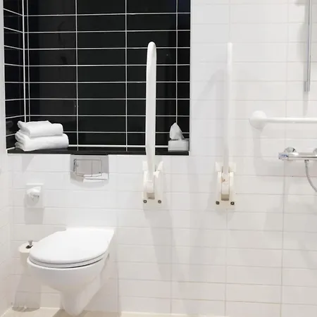 Holiday Inn Express Amsterdam Arena Towers By Ihg-2