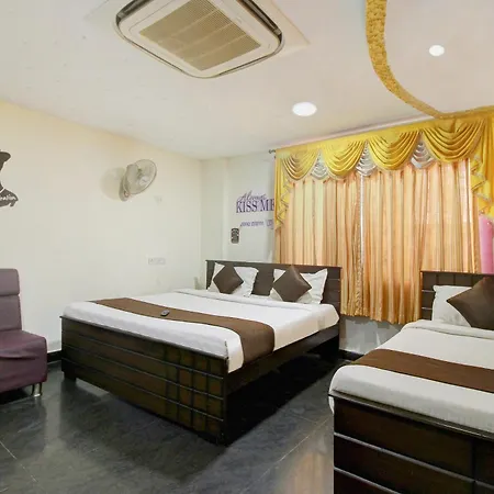 Hotel O India Gate-3