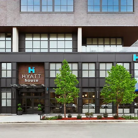 Hyatt House Chicago West Loop-Fulton Market-2