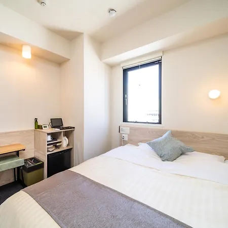 Super Hotel Premier Akihabara-2