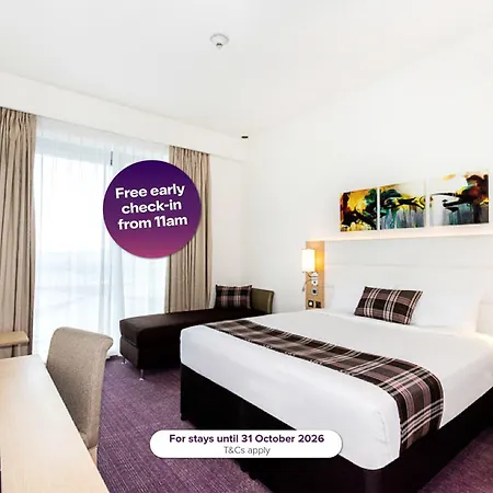 Premier Inn Dubai Dragon Mart-2