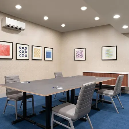 Holiday Inn Express - Jamaica - Jfk Airtrain - Nyc By Ihg-2